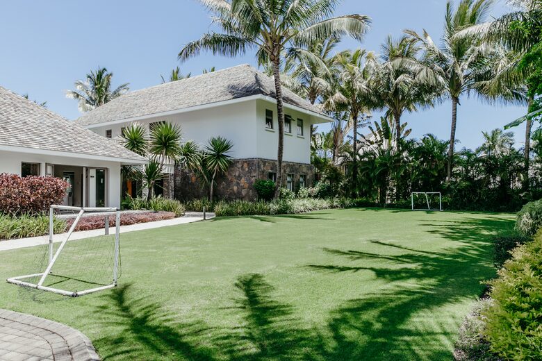 Anahita Dream (R) - Beau Champ, Mauritius