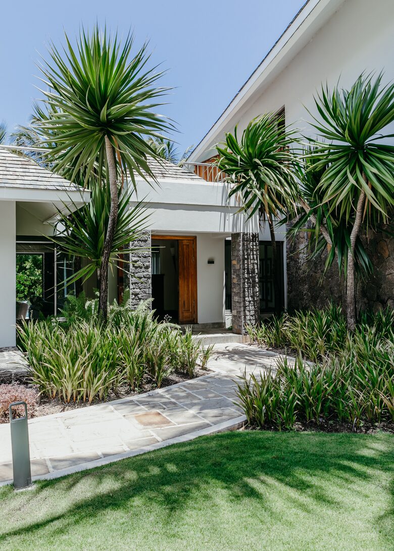 Anahita Dream (R) - Beau Champ, Mauritius