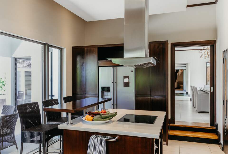 Anahita Dream (R) - Beau Champ, Mauritius