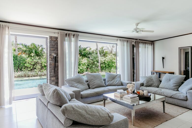 Anahita Dream (R) - Beau Champ, Mauritius