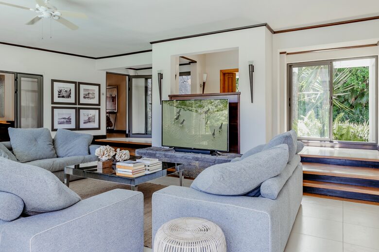 Anahita Dream (R) - Beau Champ, Mauritius