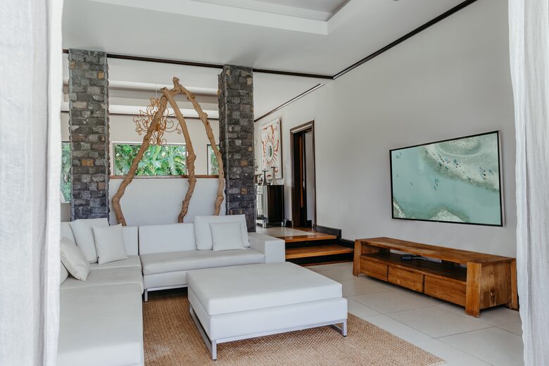 Anahita Dream (R) - Beau Champ, Mauritius