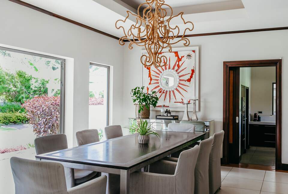 Anahita Dream (R) - Beau Champ, Mauritius