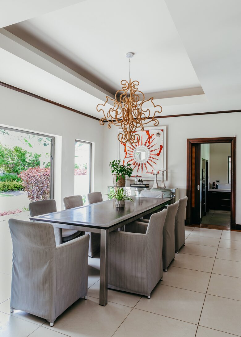 Anahita Dream (R) - Beau Champ, Mauritius