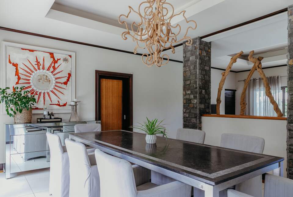 Anahita Dream (R) - Beau Champ, Mauritius