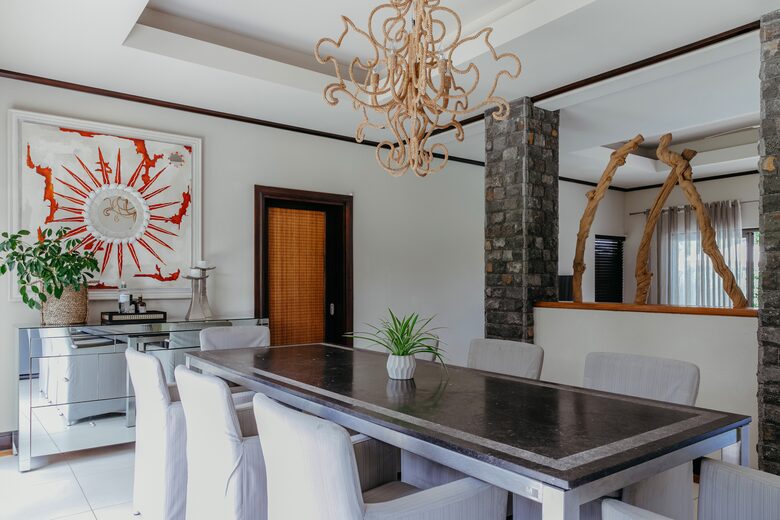 Anahita Dream (R) - Beau Champ, Mauritius