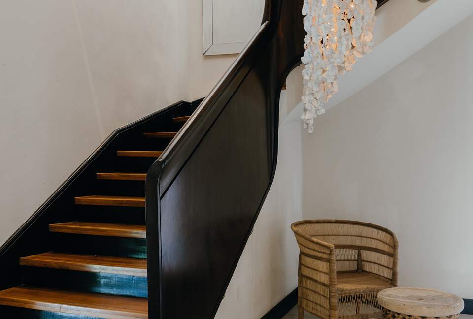 Anahita Dream (R) - Beau Champ, Mauritius