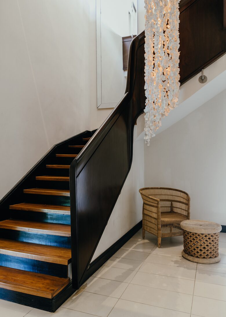 Anahita Dream (R) - Beau Champ, Mauritius