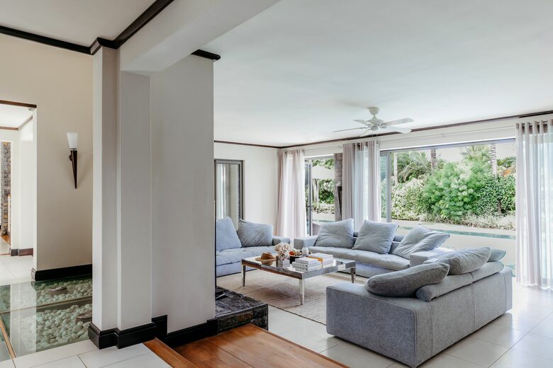 Anahita Dream (R) - Beau Champ, Mauritius