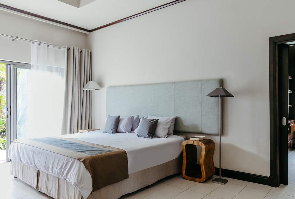 Anahita Dream (R) - Beau Champ, Mauritius