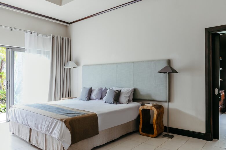 Anahita Dream (R) - Beau Champ, Mauritius