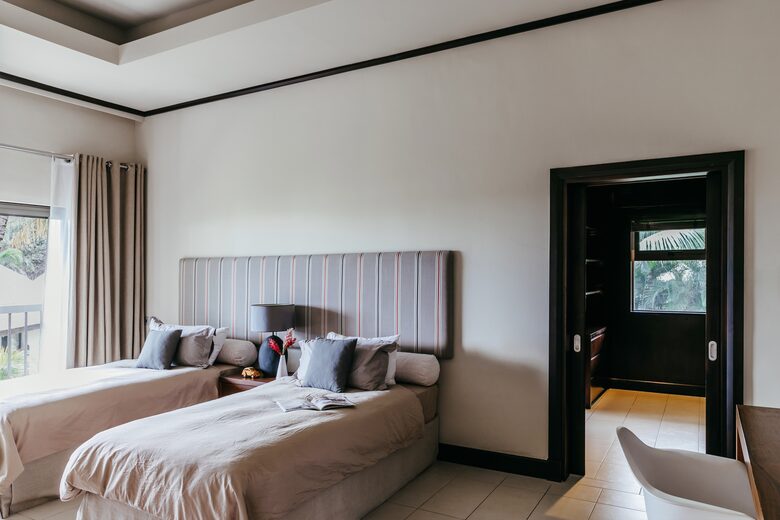 Anahita Dream (R) - Beau Champ, Mauritius