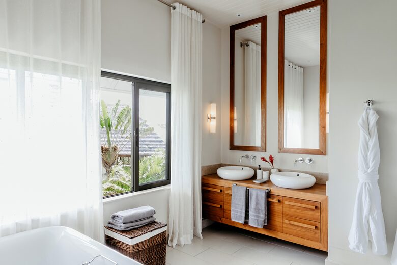 Anahita Dream (R) - Beau Champ, Mauritius