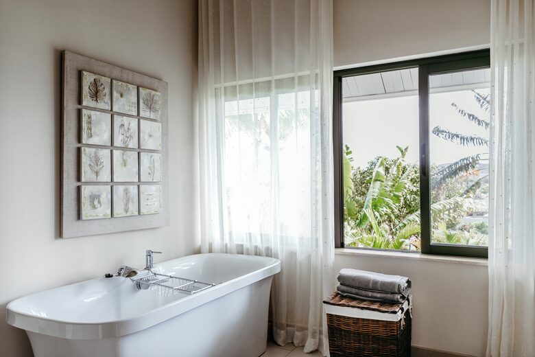 Anahita Dream (R) - Beau Champ, Mauritius