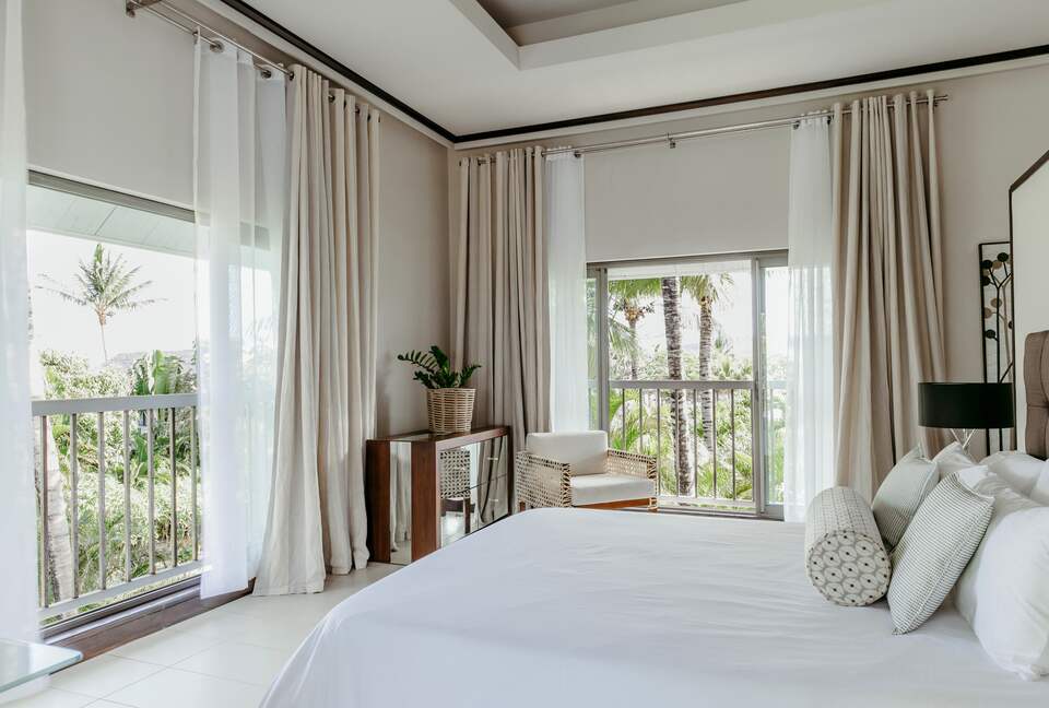 Anahita Dream (R) - Beau Champ, Mauritius