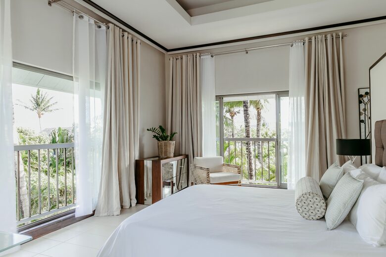 Anahita Dream (R) - Beau Champ, Mauritius