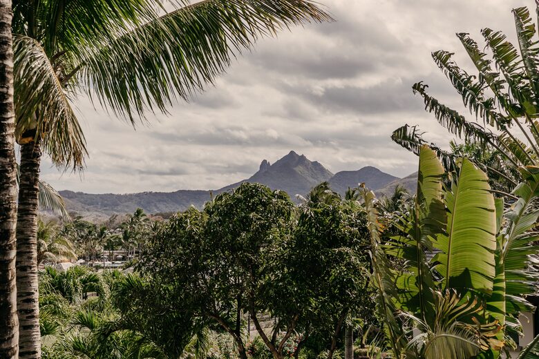 Anahita Dream (R) - Beau Champ, Mauritius