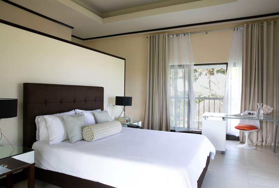 Anahita Dream (R) - Beau Champ, Mauritius