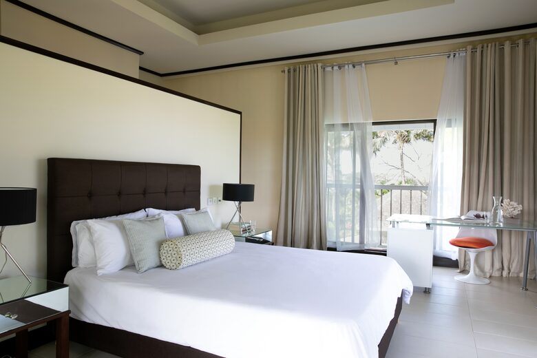 Anahita Dream (R) - Beau Champ, Mauritius