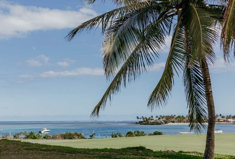 Anahita Dream (R) - Beau Champ, Mauritius