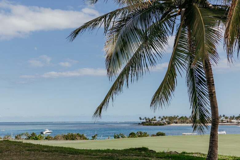 Anahita Dream (R) - Beau Champ, Mauritius