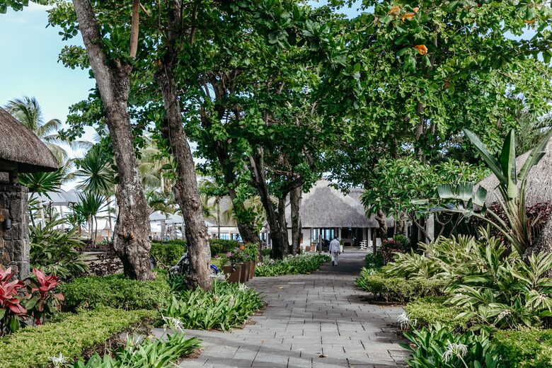 Anahita Dream (R) - Beau Champ, Mauritius