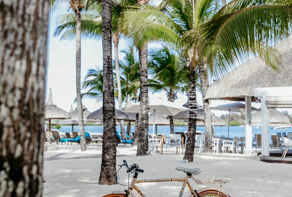 Anahita Dream (R) - Beau Champ, Mauritius