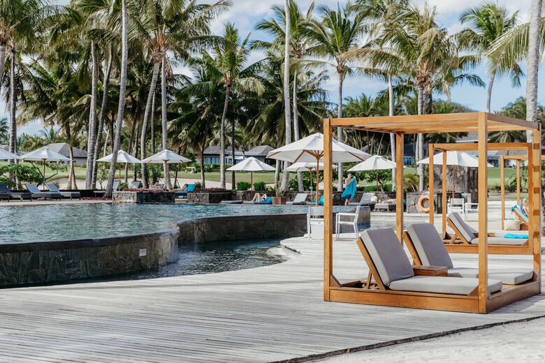 Anahita Dream (R) - Beau Champ, Mauritius