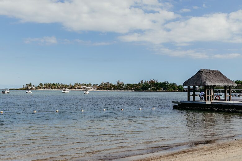 Anahita Dream (R) - Beau Champ, Mauritius