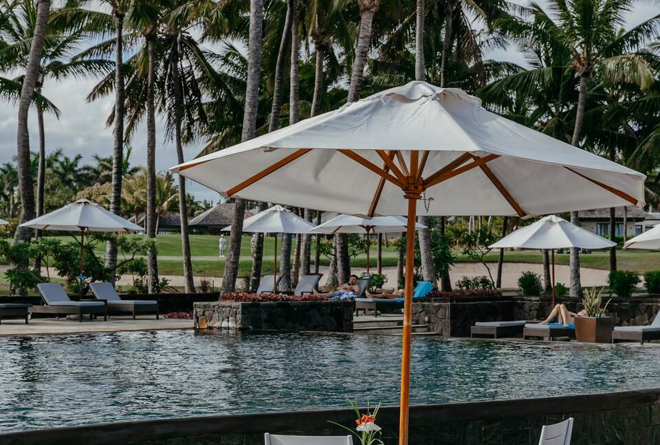 Anahita Dream (R) - Beau Champ, Mauritius