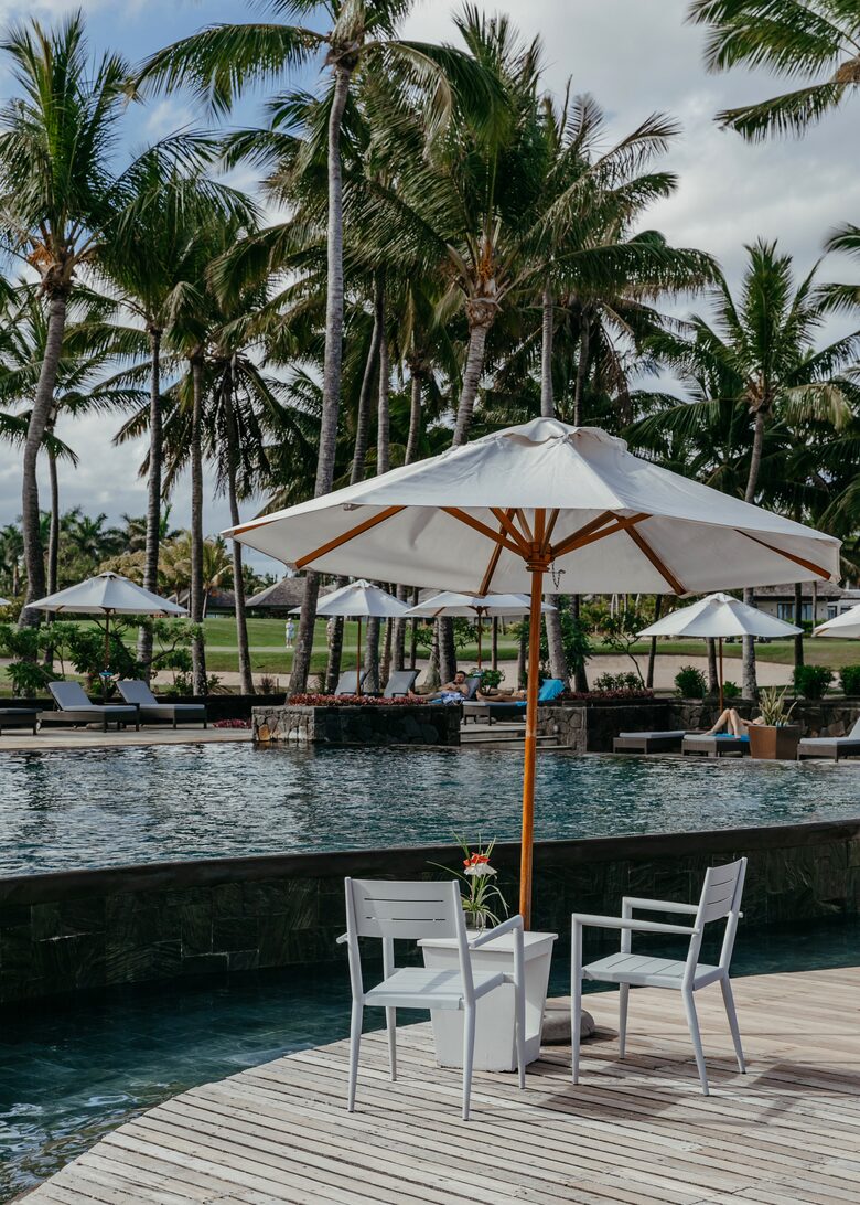 Anahita Dream (R) - Beau Champ, Mauritius