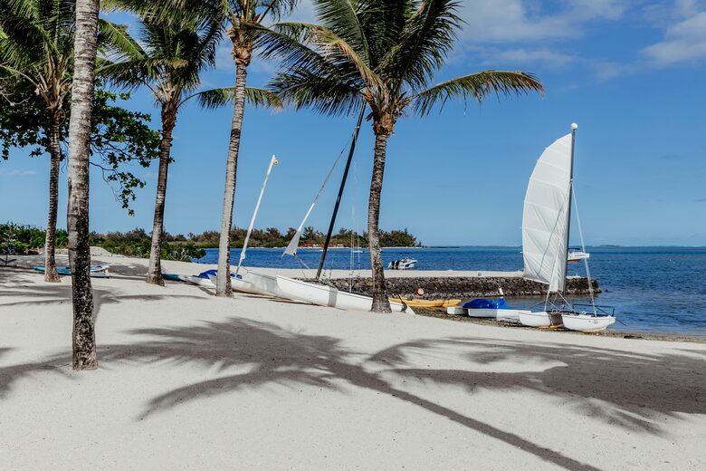 Anahita Dream (R) - Beau Champ, Mauritius