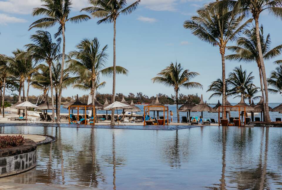 Anahita Dream (R) - Beau Champ, Mauritius