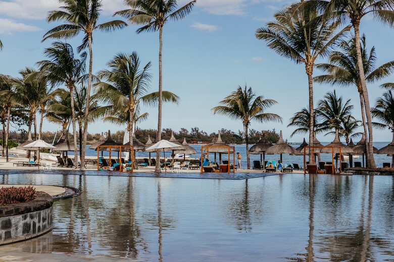 Anahita Dream (R) - Beau Champ, Mauritius