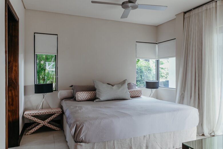 Anahita Dream (R) - Beau Champ, Mauritius