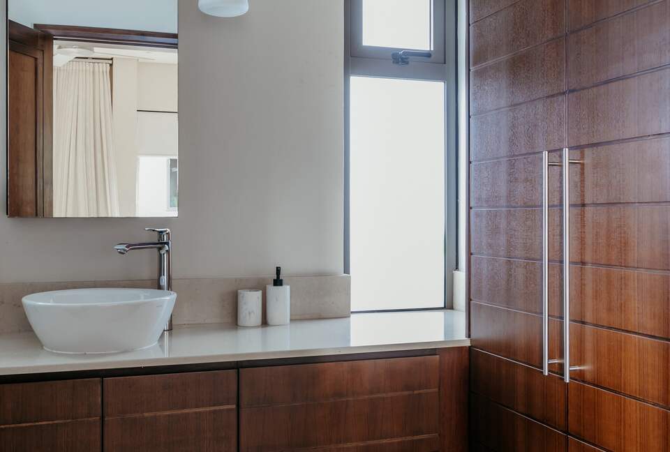 Anahita Dream (R) - Beau Champ, Mauritius