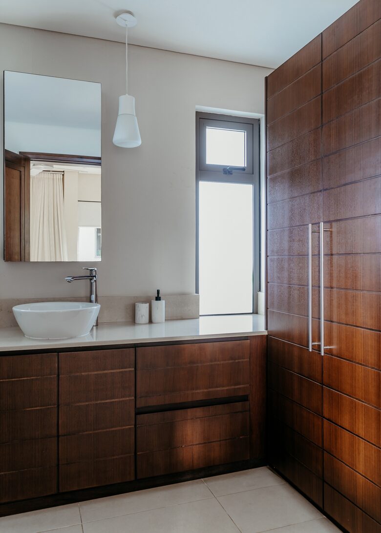 Anahita Dream (R) - Beau Champ, Mauritius