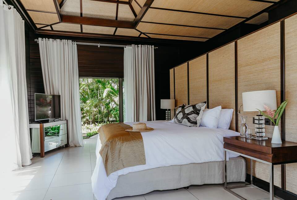 Anahita Dream (R) - Beau Champ, Mauritius