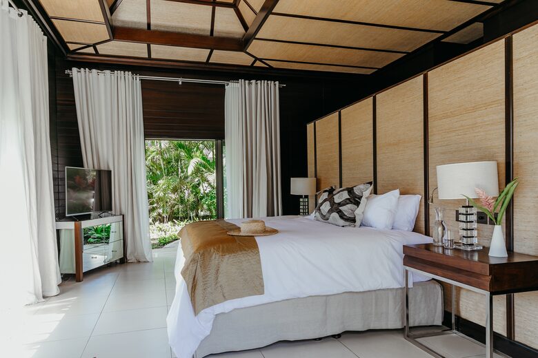 Anahita Dream (R) - Beau Champ, Mauritius