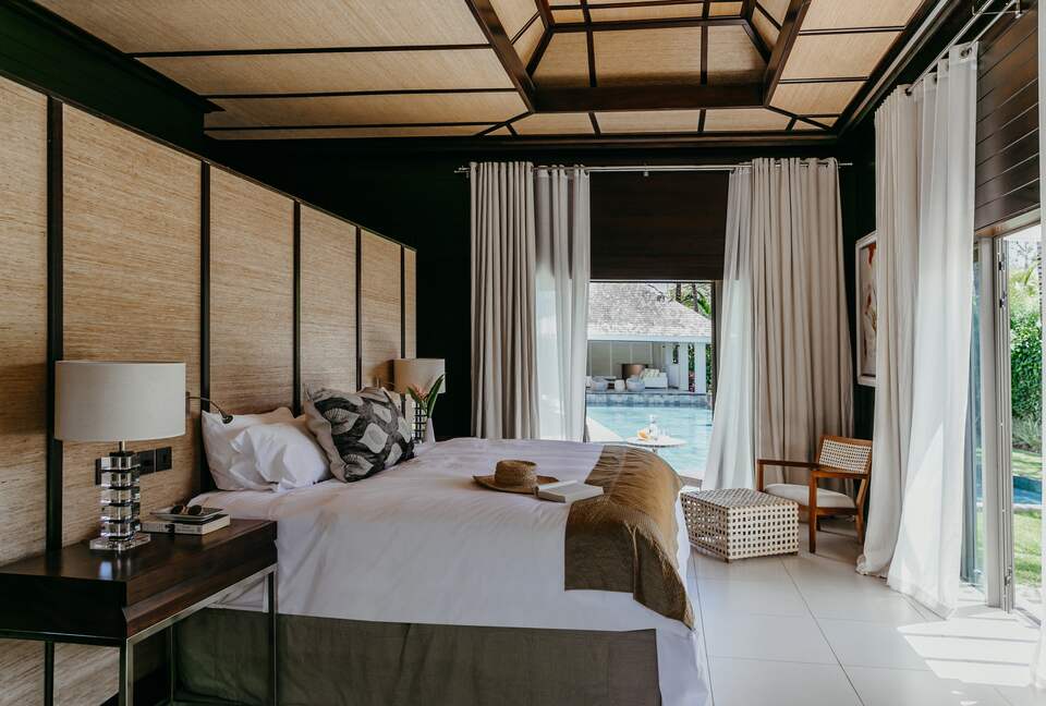 Anahita Dream (R) - Beau Champ, Mauritius