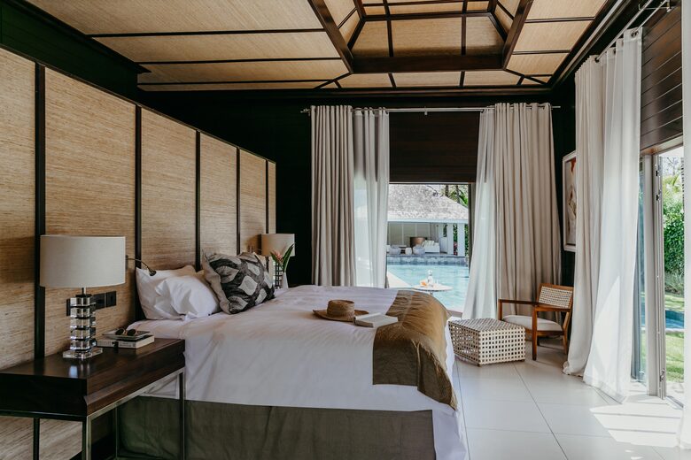 Anahita Dream (R) - Beau Champ, Mauritius