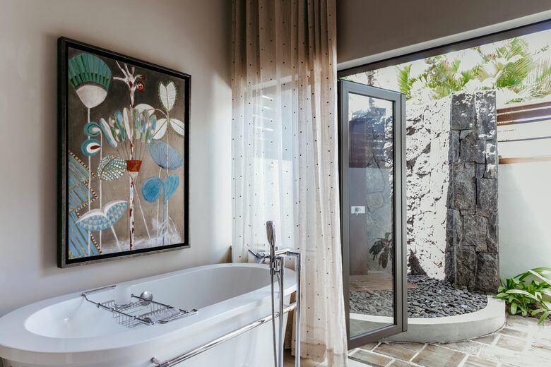 Anahita Dream (R) - Beau Champ, Mauritius