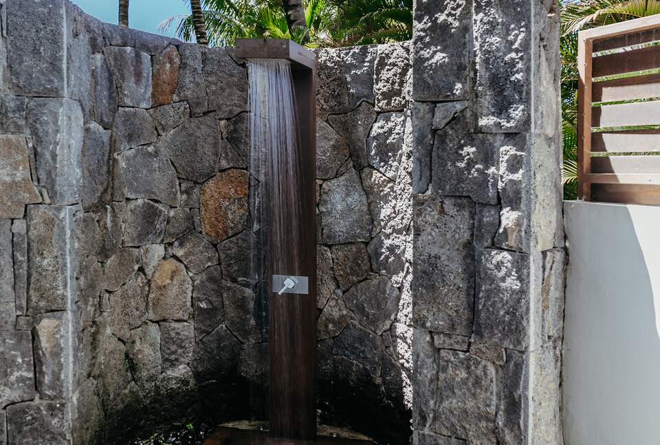 Anahita Dream (R) - Beau Champ, Mauritius