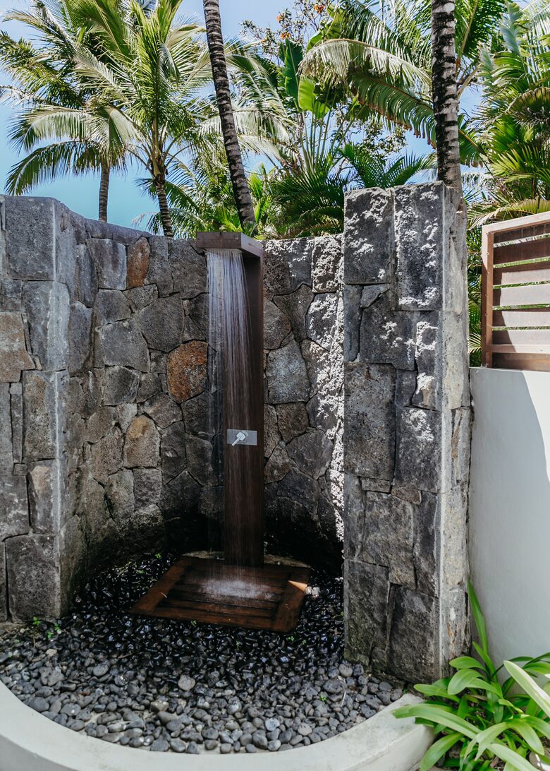 Anahita Dream (R) - Beau Champ, Mauritius