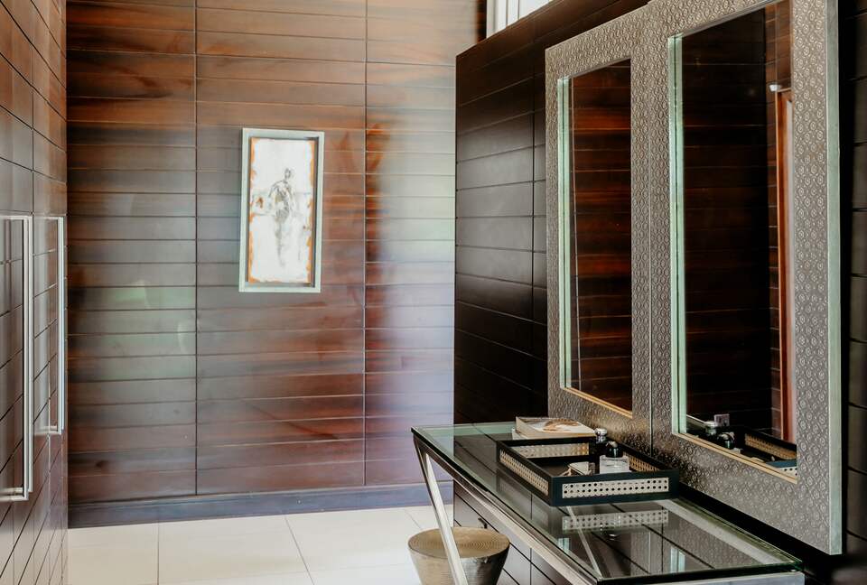 Anahita Dream (R) - Beau Champ, Mauritius