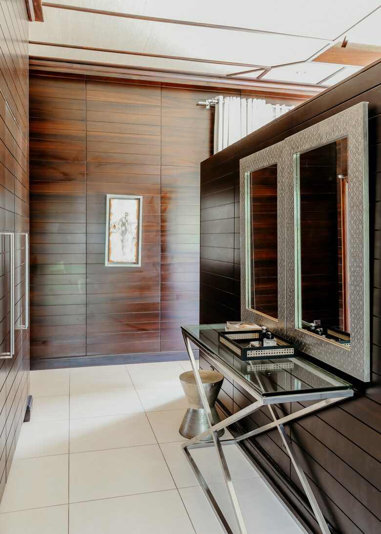 Anahita Dream (R) - Beau Champ, Mauritius