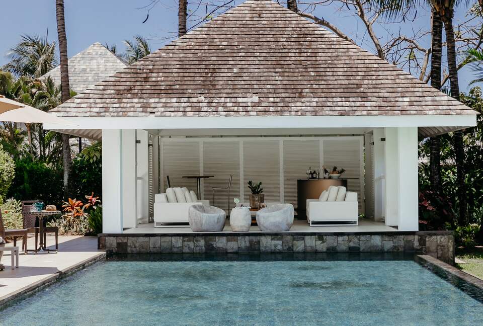 Anahita Dream (R) - Beau Champ, Mauritius