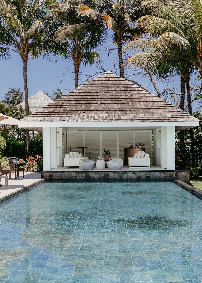 Anahita Dream (R) - Beau Champ, Mauritius