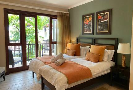 Bigarade 28,11 | Eden Island - Victoria, Mahe, Seychelles