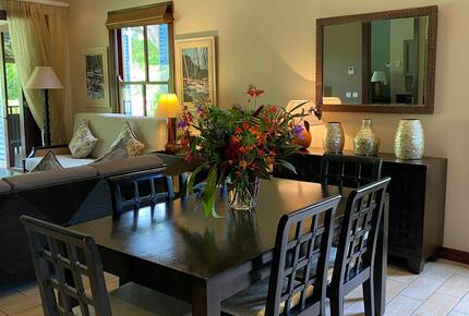 Bigarade 28,11 | Eden Island - Victoria, Mahe, Seychelles